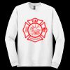 GILDAN® HEAVY COTTON™ LONG SLEEVE T-SHIRT Thumbnail