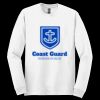 GILDAN® HEAVY COTTON™ LONG SLEEVE T-SHIRT Thumbnail