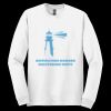 GILDAN® HEAVY COTTON™ LONG SLEEVE T-SHIRT Thumbnail