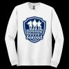 GILDAN® HEAVY COTTON™ LONG SLEEVE T-SHIRT Thumbnail