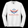 GILDAN® HEAVY COTTON™ LONG SLEEVE T-SHIRT Thumbnail