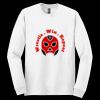 GILDAN® HEAVY COTTON™ LONG SLEEVE T-SHIRT Thumbnail