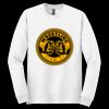 GILDAN® HEAVY COTTON™ LONG SLEEVE T-SHIRT Thumbnail