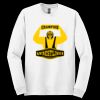 GILDAN® HEAVY COTTON™ LONG SLEEVE T-SHIRT Thumbnail