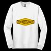 GILDAN® HEAVY COTTON™ LONG SLEEVE T-SHIRT Thumbnail
