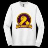 GILDAN® HEAVY COTTON™ LONG SLEEVE T-SHIRT Thumbnail