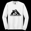 GILDAN® HEAVY COTTON™ LONG SLEEVE T-SHIRT Thumbnail