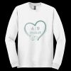 GILDAN® HEAVY COTTON™ LONG SLEEVE T-SHIRT Thumbnail
