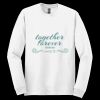 GILDAN® HEAVY COTTON™ LONG SLEEVE T-SHIRT Thumbnail