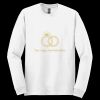 GILDAN® HEAVY COTTON™ LONG SLEEVE T-SHIRT Thumbnail