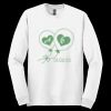 GILDAN® HEAVY COTTON™ LONG SLEEVE T-SHIRT Thumbnail