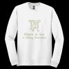 GILDAN® HEAVY COTTON™ LONG SLEEVE T-SHIRT Thumbnail