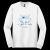 GILDAN® HEAVY COTTON™ LONG SLEEVE T-SHIRT Thumbnail