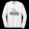 GILDAN® HEAVY COTTON™ LONG SLEEVE T-SHIRT Thumbnail