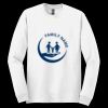 GILDAN® HEAVY COTTON™ LONG SLEEVE T-SHIRT Thumbnail