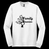GILDAN® HEAVY COTTON™ LONG SLEEVE T-SHIRT Thumbnail