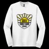 GILDAN® HEAVY COTTON™ LONG SLEEVE T-SHIRT Thumbnail