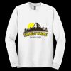 GILDAN® HEAVY COTTON™ LONG SLEEVE T-SHIRT Thumbnail