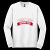GILDAN® HEAVY COTTON™ LONG SLEEVE T-SHIRT Thumbnail
