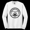 GILDAN® HEAVY COTTON™ LONG SLEEVE T-SHIRT Thumbnail