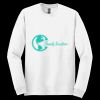 GILDAN® HEAVY COTTON™ LONG SLEEVE T-SHIRT Thumbnail
