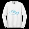 GILDAN® HEAVY COTTON™ LONG SLEEVE T-SHIRT Thumbnail