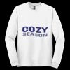 GILDAN® HEAVY COTTON™ LONG SLEEVE T-SHIRT Thumbnail