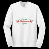 GILDAN® HEAVY COTTON™ LONG SLEEVE T-SHIRT Thumbnail