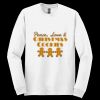 GILDAN® HEAVY COTTON™ LONG SLEEVE T-SHIRT Thumbnail