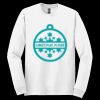 GILDAN® HEAVY COTTON™ LONG SLEEVE T-SHIRT Thumbnail
