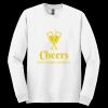 GILDAN® HEAVY COTTON™ LONG SLEEVE T-SHIRT Thumbnail