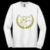 GILDAN® HEAVY COTTON™ LONG SLEEVE T-SHIRT Thumbnail