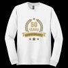 GILDAN® HEAVY COTTON™ LONG SLEEVE T-SHIRT Thumbnail