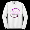 GILDAN® HEAVY COTTON™ LONG SLEEVE T-SHIRT Thumbnail