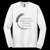 GILDAN® HEAVY COTTON™ LONG SLEEVE T-SHIRT Thumbnail