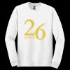 GILDAN® HEAVY COTTON™ LONG SLEEVE T-SHIRT Thumbnail