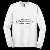 GILDAN® HEAVY COTTON™ LONG SLEEVE T-SHIRT Thumbnail