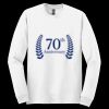 GILDAN® HEAVY COTTON™ LONG SLEEVE T-SHIRT Thumbnail