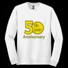 GILDAN® HEAVY COTTON™ LONG SLEEVE T-SHIRT Thumbnail