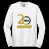 GILDAN® HEAVY COTTON™ LONG SLEEVE T-SHIRT Thumbnail