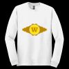 GILDAN® HEAVY COTTON™ LONG SLEEVE T-SHIRT Thumbnail