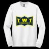 GILDAN® HEAVY COTTON™ LONG SLEEVE T-SHIRT Thumbnail