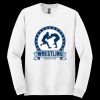 GILDAN® HEAVY COTTON™ LONG SLEEVE T-SHIRT Thumbnail