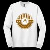GILDAN® HEAVY COTTON™ LONG SLEEVE T-SHIRT Thumbnail