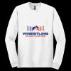 GILDAN® HEAVY COTTON™ LONG SLEEVE T-SHIRT Thumbnail