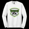 GILDAN® HEAVY COTTON™ LONG SLEEVE T-SHIRT Thumbnail