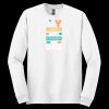 GILDAN® HEAVY COTTON™ LONG SLEEVE T-SHIRT Thumbnail