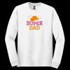 GILDAN® HEAVY COTTON™ LONG SLEEVE T-SHIRT Thumbnail