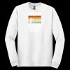 GILDAN® HEAVY COTTON™ LONG SLEEVE T-SHIRT Thumbnail