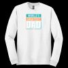 GILDAN® HEAVY COTTON™ LONG SLEEVE T-SHIRT Thumbnail